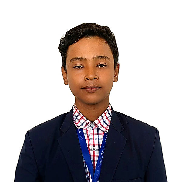 Naitik Gurkha